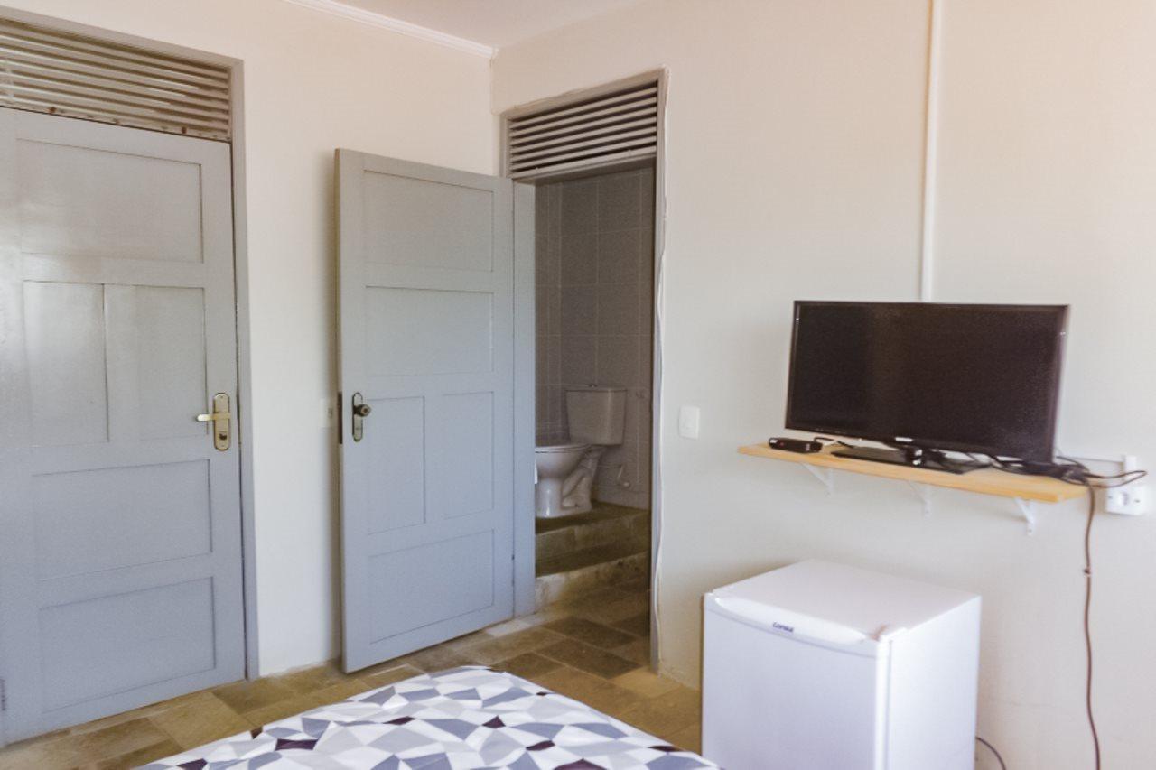 Pousada Genipabu Praia Extremóz Exterior foto